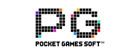 PG Soft Logo