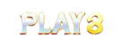 Play 8 Logo